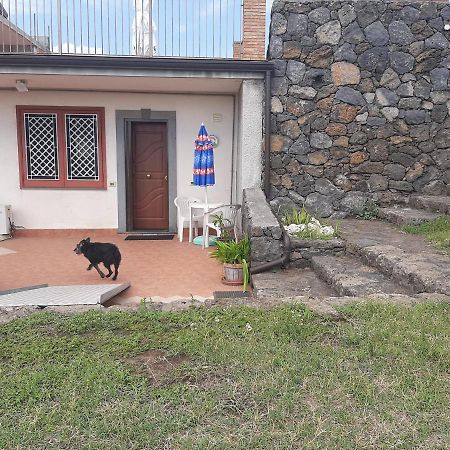Holiday House Start Point Apartment Aci Bonaccorsi Exterior photo